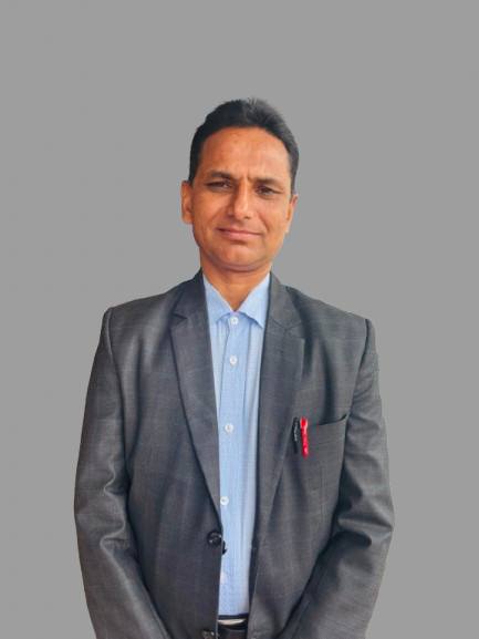 Kapil Mani Dahal